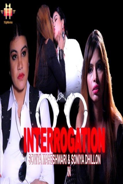 [18+] Interrogation (2022) 11UpMovies Hindi Short Film HDRip download full movie